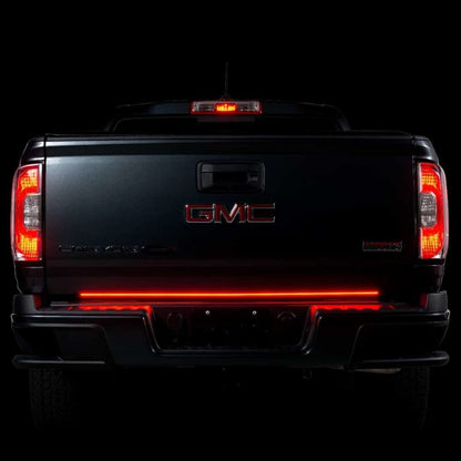 Putco 44in Red Truck Blade (Works w/ Putco Boss Racks) Boss Racks 92010-44 92010-44 Photo - Primary