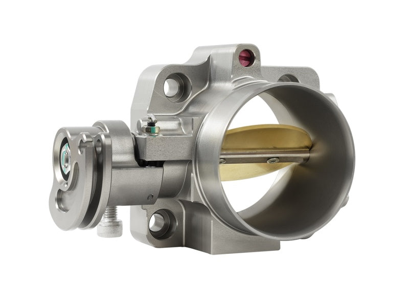 Skunk2  309-10-0200 Pro Series Throttle Body - Mazda Miata 309-10-0200 Photo - Unmounted