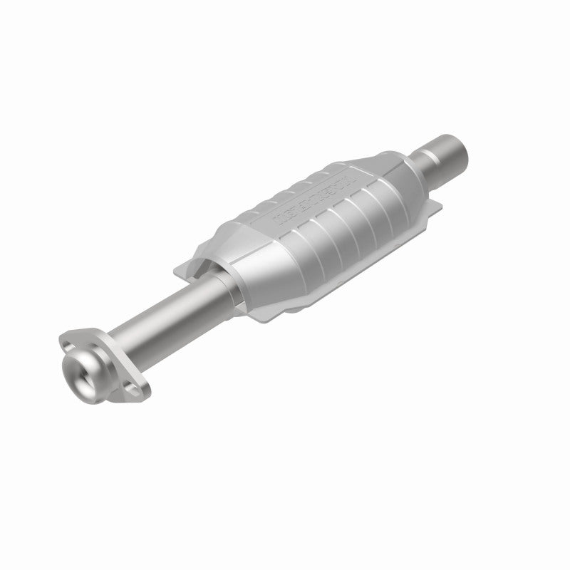 MagnaFlow Standard Grade Federal / EPA Compliant Direct-Fit Catalytic Converter 23443 360 Degree Image Set