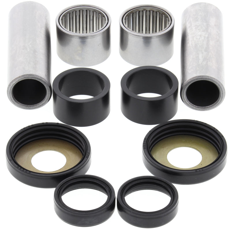 All Balls Racing 1984 Yamaha XT250 Swing Arm Bearing Kit 28-1150 28-1150 Photo - Primary