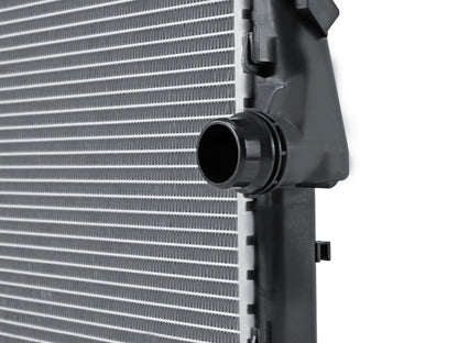 aFe BladeRunner OER Series Radiator 01-06 BMW 3-Series (E46) 01-06/ Z4 (E85/86) 03-08 46-53241 46-53241 Photo - Close Up