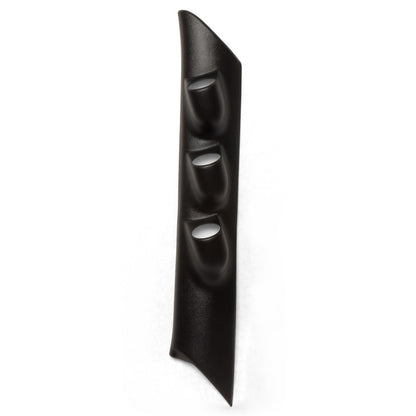 Banks Power 98-02 Dodge Ram Full Pillar Mount - 3 Gauge 63316 63316 Photo - Primary