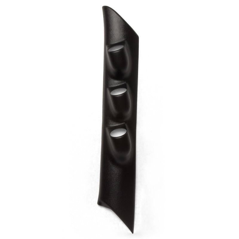 Banks Power 98-02 Dodge Ram Full Pillar Mount - 3 Gauge 63316 63316 Photo - Primary