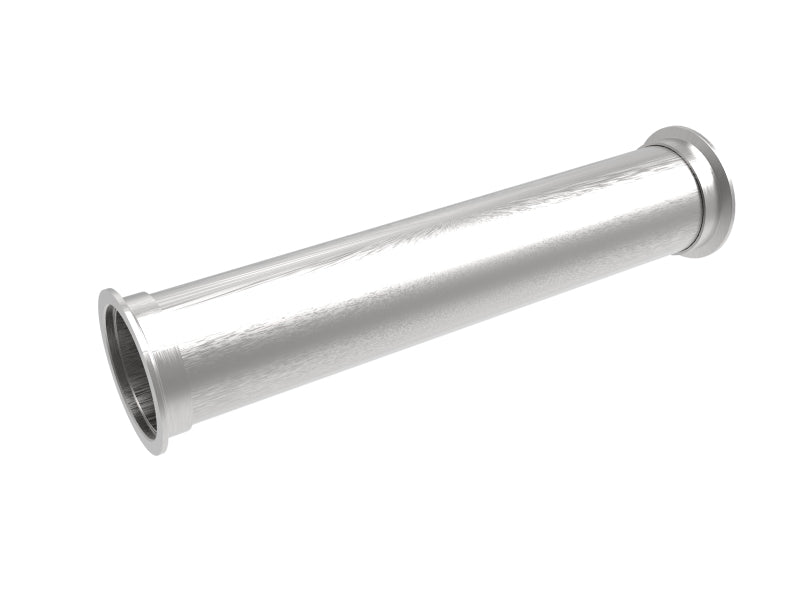 aFe MACH Force-Xp 304 SS Resonator 3in. Inlet/Outlet / 3in. Diameter / 16in. Length 49M10005 49M10005 Photo - Primary