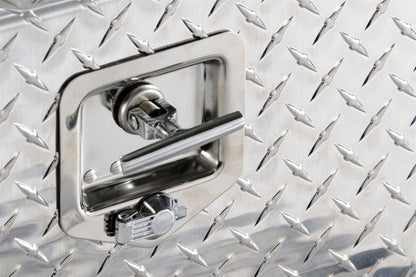 Dee Zee Deezee Universal Tool Box - Specialty 48In Topsider BT Alum DZ70 DZ70 Photo - Unmounted