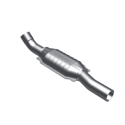 MagnaFlow Standard Grade Federal / EPA Compliant Direct-Fit Catalytic Converter 23289 Photo - Primary