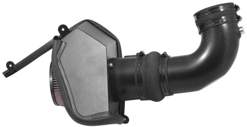K&N Engineering 16-  Cadillac CTS 6.2L Air Intake System KNE63-3096 63-3096 Photo - out of package