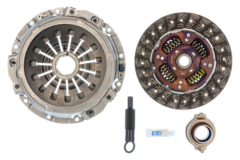 Exedy OE Clutch Kit MBK1002 MBK1002 Photo - Primary