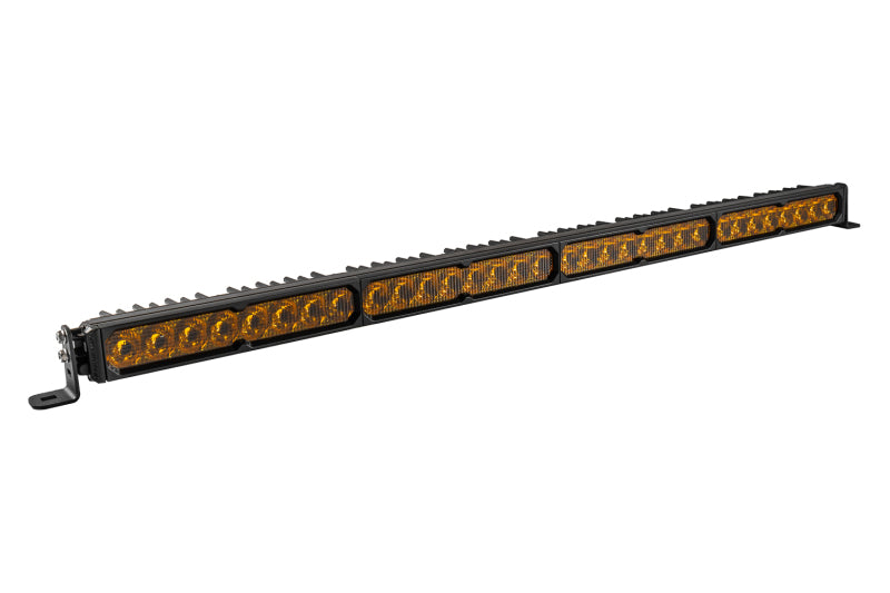 Diode Dynamics SS40 Pro Yellow Driving Standard ABL (one) DD8394