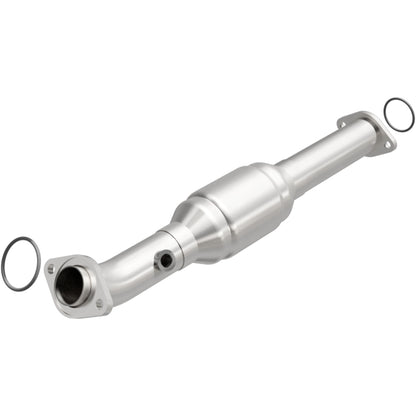 MagnaFlow Toyota Tacoma HM Grade Federal / EPA Compliant Direct-Fit Catalytic Converter 93661 Photo - Primary