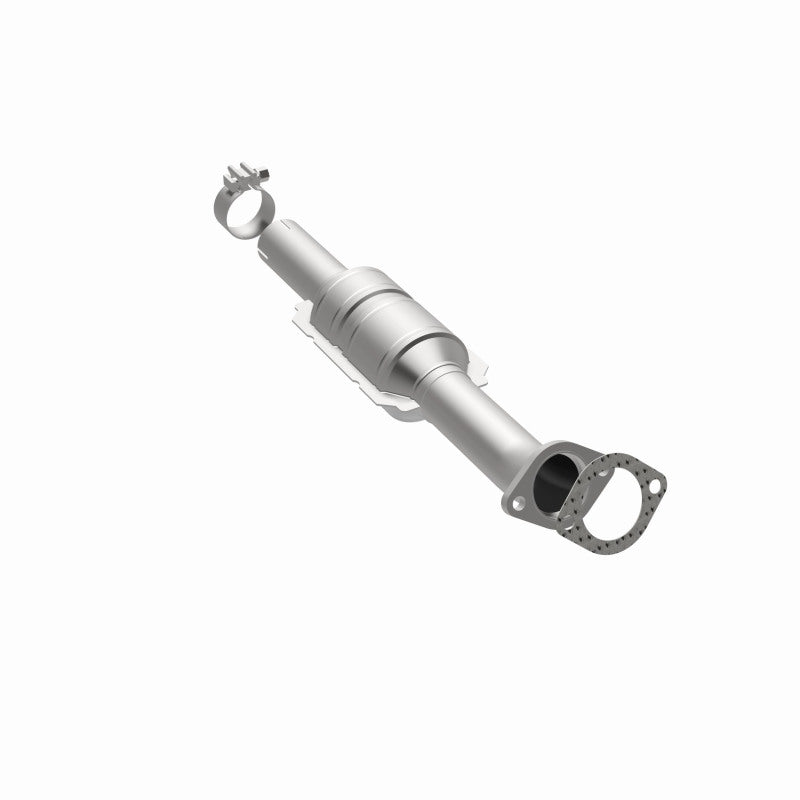 MagnaFlow Mitsubishi Eclipse OEM Grade Federal / EPA Compliant Direct-Fit Catalytic Converter 49151 360 Degree Image Set