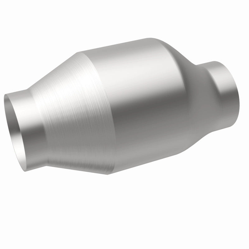 MagnaFlow Standard Grade Federal / EPA Compliant Universal Catalytic Converter 60020 360 Degree Image Set