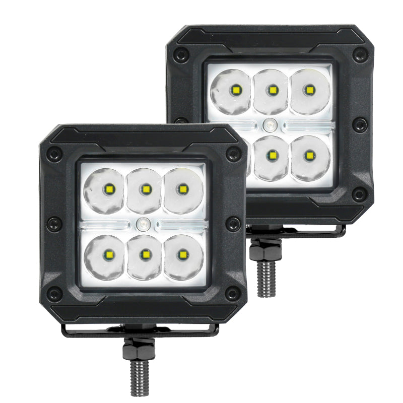 Go Rhino GOR Xplor Lighting Lights Light Bars & Cubes main image