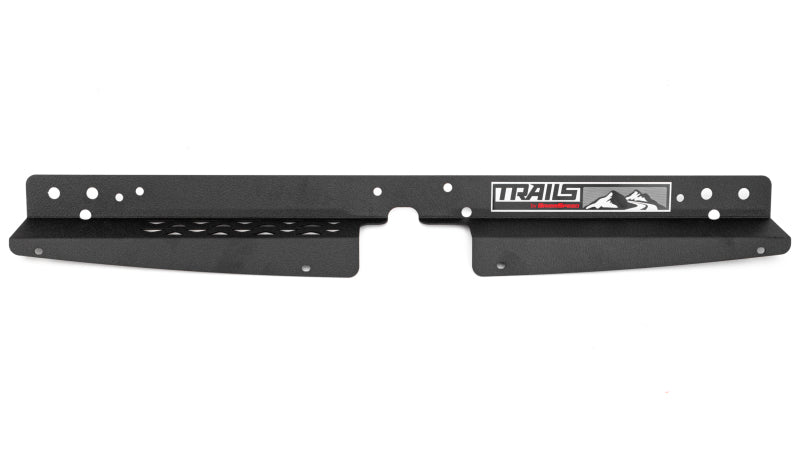 GrimmSpeed 13-17 Subaru Crosstrek TRAILS Radiator Shroud - Black TBG114030.1 TBG114030.1 User 1