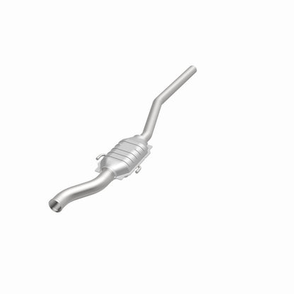 MagnaFlow California Grade CARB Compliant Direct-Fit Catalytic Converter 3391244 360 Degree Image Set