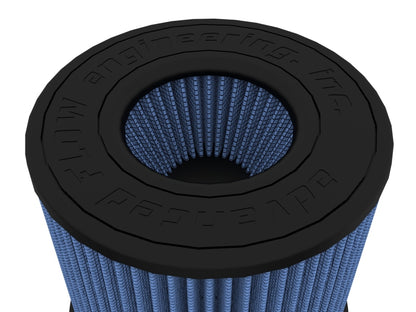 aFe Magnum FLOW Pro 5R Universal Air Filter 24-91100 Photo - Unmounted