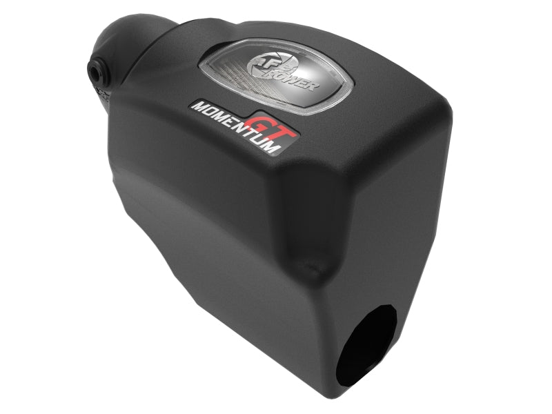 aFe Cold Air Intake 50-70108D 50-70108D Photo - Unmounted