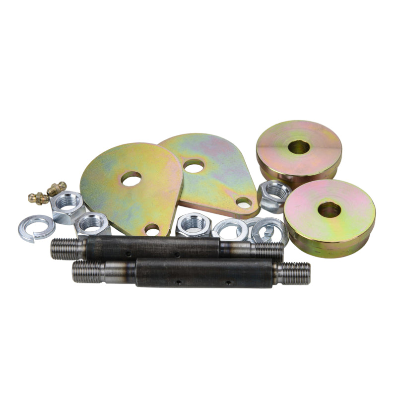 ARB Greasable Fixed End Kit 76/78/79Ser OMEGP7 OMEGP7 Photo - Primary
