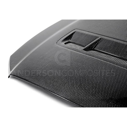 Anderson Composites 10-14 Ford Mustang/Shelby GT500 and 2013-2014 GT/V6 Type-GT Hood AC-HD1011FDMU-GT AC-HD1011FDMU-GT User 3