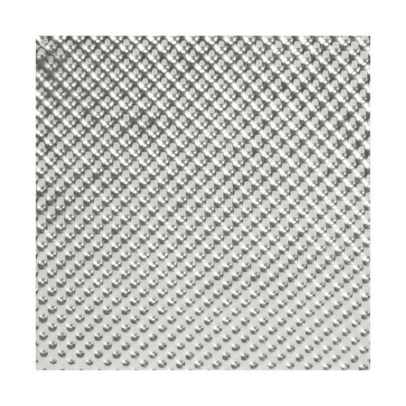 DEI Floor & Tunnel Shield II 10in x 10in DSN95503 95503 Photo - Primary
