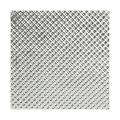 DEI Floor & Tunnel Shield II 10in x 10in DSN95503 95503 Photo - Primary
