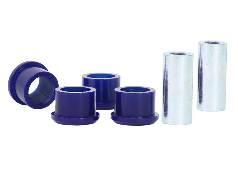 SuperPro Front Control Arm Lower-Front Bushing Kit SPF3589K Photo - out of package
