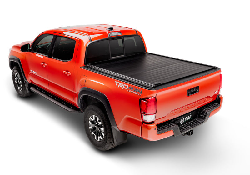 Retrax RTX RetraxPRO MX Tonneau Covers Retractable Bed Covers main image