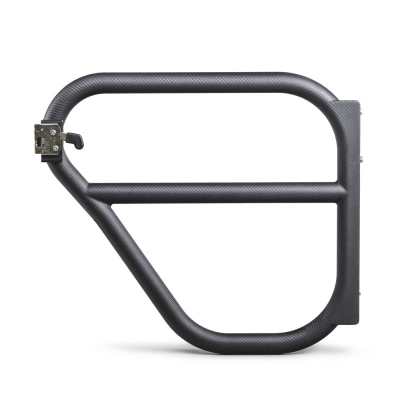 Anderson Composites 21-22 Ford Bronco 4DR Carbon Fiber Tube Doors - Front & Rear- Off Road AC-TD21FDBR4D AC-TD21FDBR4D User 1