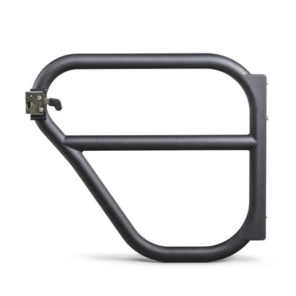 Anderson Composites 21-22 Ford Bronco 4DR Carbon Fiber Tube Doors - Front & Rear- Off Road AC-TD21FDBR4D AC-TD21FDBR4D User 1
