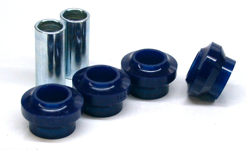 SuperPro Front Strut Bar To Lower Control Arm Bushing Kit SPF1023K Photo - Primary
