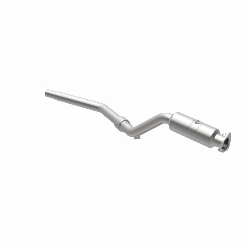 MagnaFlow Audi HM Grade Federal / EPA Compliant Direct-Fit Catalytic Converter 24125 360 Degree Image Set