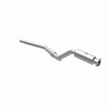 MagnaFlow Audi HM Grade Federal / EPA Compliant Direct-Fit Catalytic Converter 24125 360 Degree Image Set