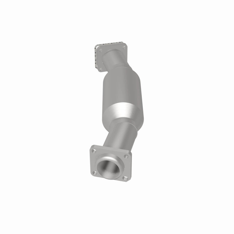 MagnaFlow California Grade CARB Compliant Direct-Fit Catalytic Converter 3322433 360 Degree Image Set
