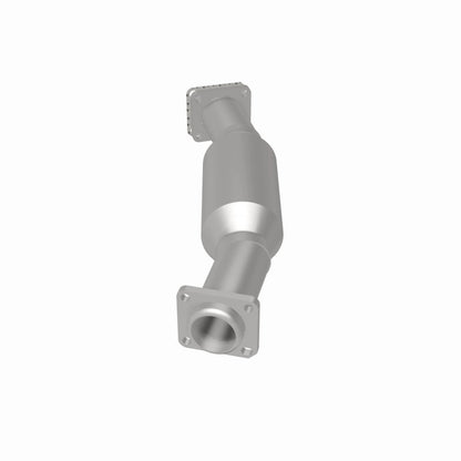MagnaFlow California Grade CARB Compliant Direct-Fit Catalytic Converter 3322433 360 Degree Image Set