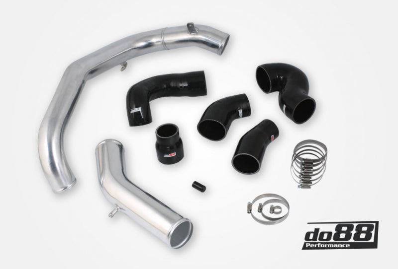 do88 DOB Intercooler Pipe Kit Forced Induction Intercooler Pipe Kits main image