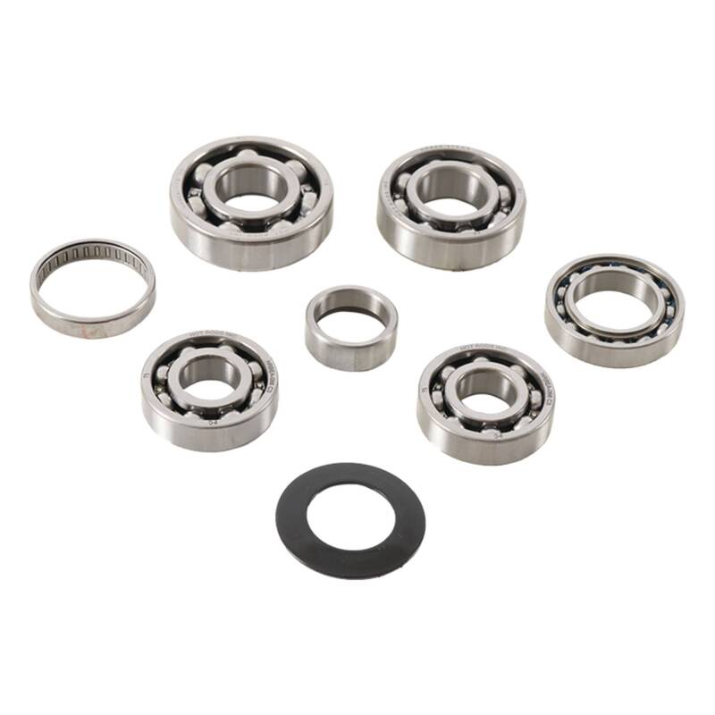 Hot Rods 10-13 Honda CRF 250 R 250cc Transmission Bearing Kit TBK0009 TBK0009 Photo - Primary