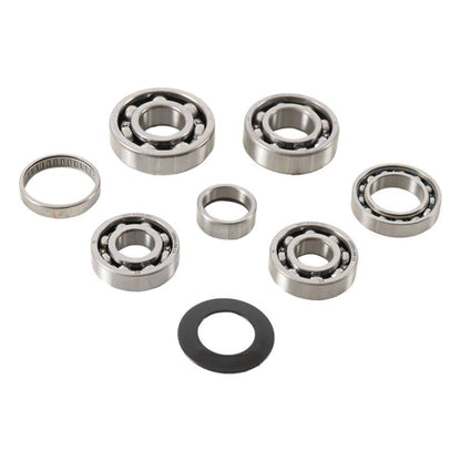 Hot Rods 10-13 Honda CRF 250 R 250cc Transmission Bearing Kit TBK0009 TBK0009 Photo - Primary