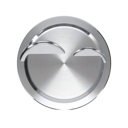 Manley Performance Manley Kit Chevrolet Small Block Platinum Series Piston Set - 4.125 in. Bore 1.0 in. CH 4.0 CC 593800-8 593800-8 User 8