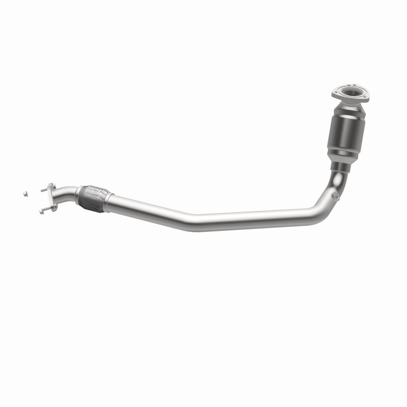 MagnaFlow HM Grade Federal / EPA Compliant Direct-Fit Catalytic Converter 24208 360 Degree Image Set