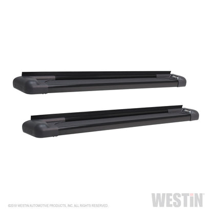 Westin SG6 LED Running Boards 27-65715 Photo - Primary