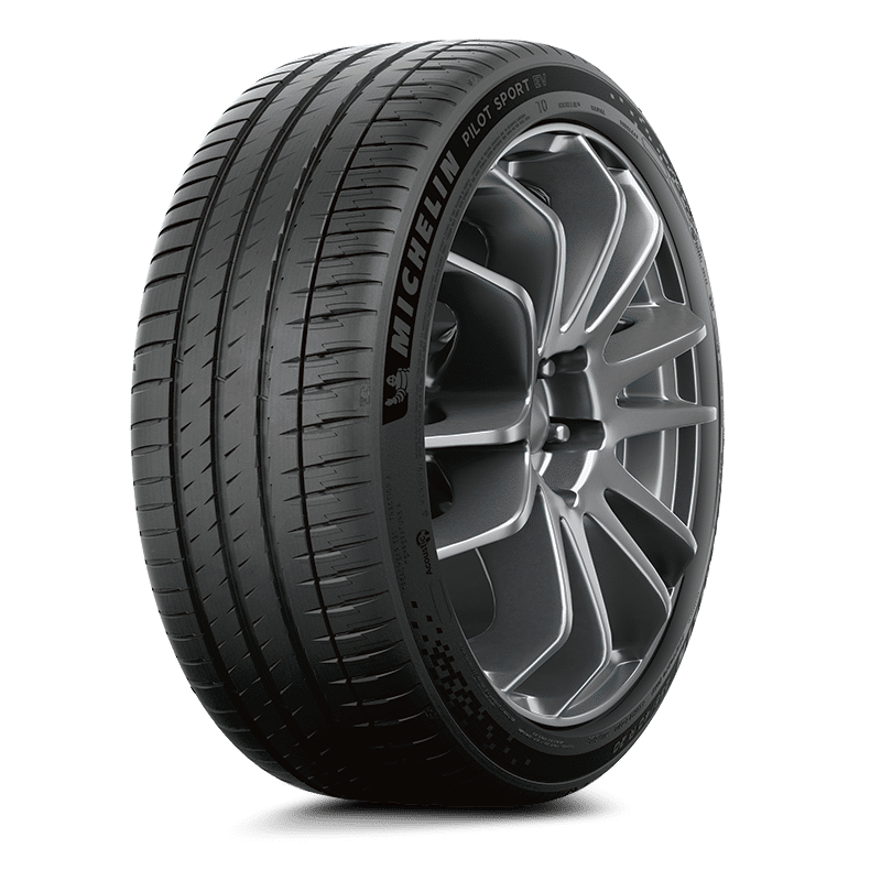 Michelin Pilot Sport EV 245/40ZR20 99Y XL 11939 11939 Photo - Primary