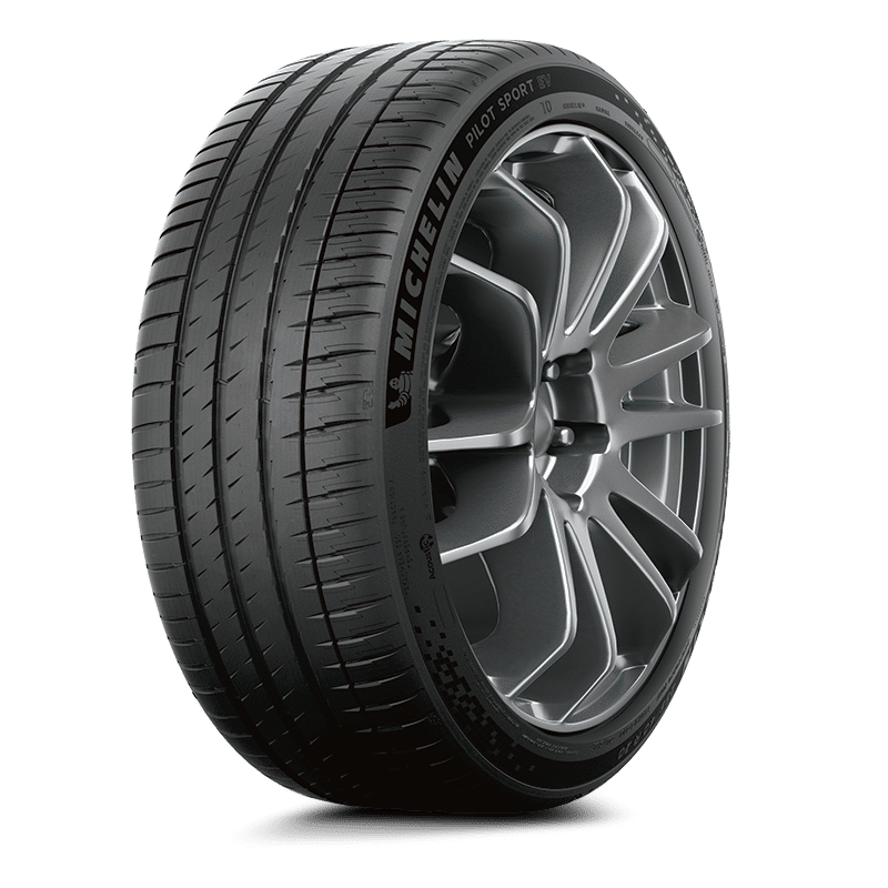 Michelin MCH Pilot Sport EV Tires Tires Tires - High Perf. All-Season main image