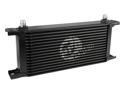 aFe Bladerunner Auto. Transmission Oil Cooler Kit 10-12 Ram Diesel Trucks L6 6.7L (td) 46-80005 46-80005 Photo - Unmounted