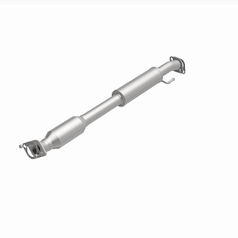 Magnaflow 17-18 Kia Cadenza V6 OEM Underbody Single Direct Fit Converter 23-157 23-157 360 Degree Image Set