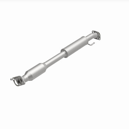 Magnaflow 17-18 Kia Cadenza V6 OEM Underbody Single Direct Fit Converter 23-157 23-157 360 Degree Image Set