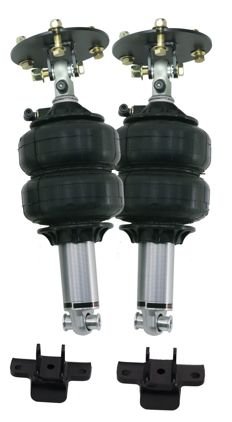 Ridetech 07-18 Silverado 1500 Front HQ Shockwaves for Stock Arms 11702401 11702401 Photo - Primary