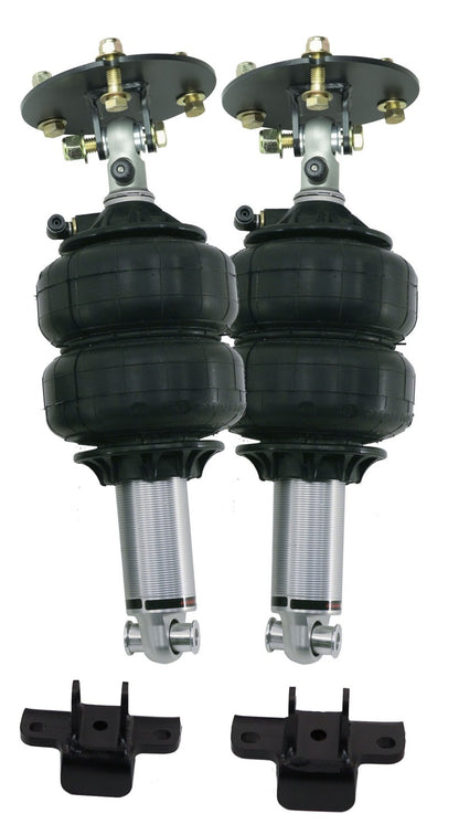 Ridetech 07-16 GM 1500 HQ Air Suspension System 11700297 11700297 User 4
