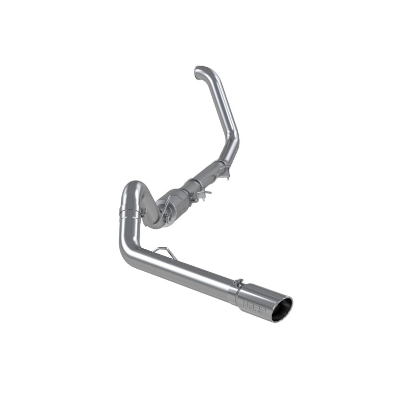 MBRP 1999-2003 Ford Excursion 7.3L Turbo Back Single Side S6204409 Photo - Primary