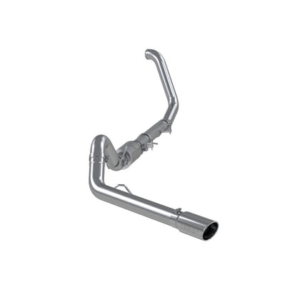 MBRP 1999-2003 Ford Excursion 7.3L Turbo Back Single Side S6204409 Photo - Primary