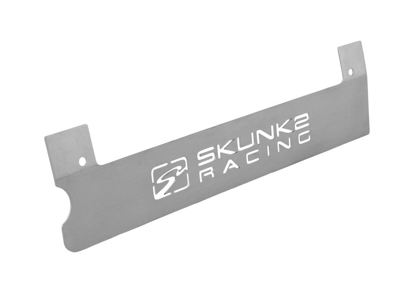 Skunk2 Racing Skunk2 06-11 Honda Raw Spark Plug Cover 632-05-1000 632-05-1000 Photo - Primary